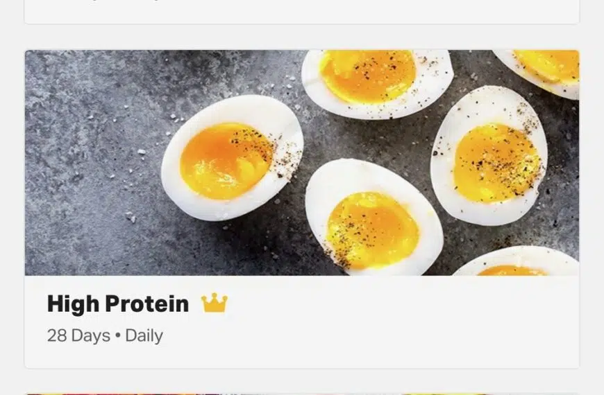 myfitnesspalplan