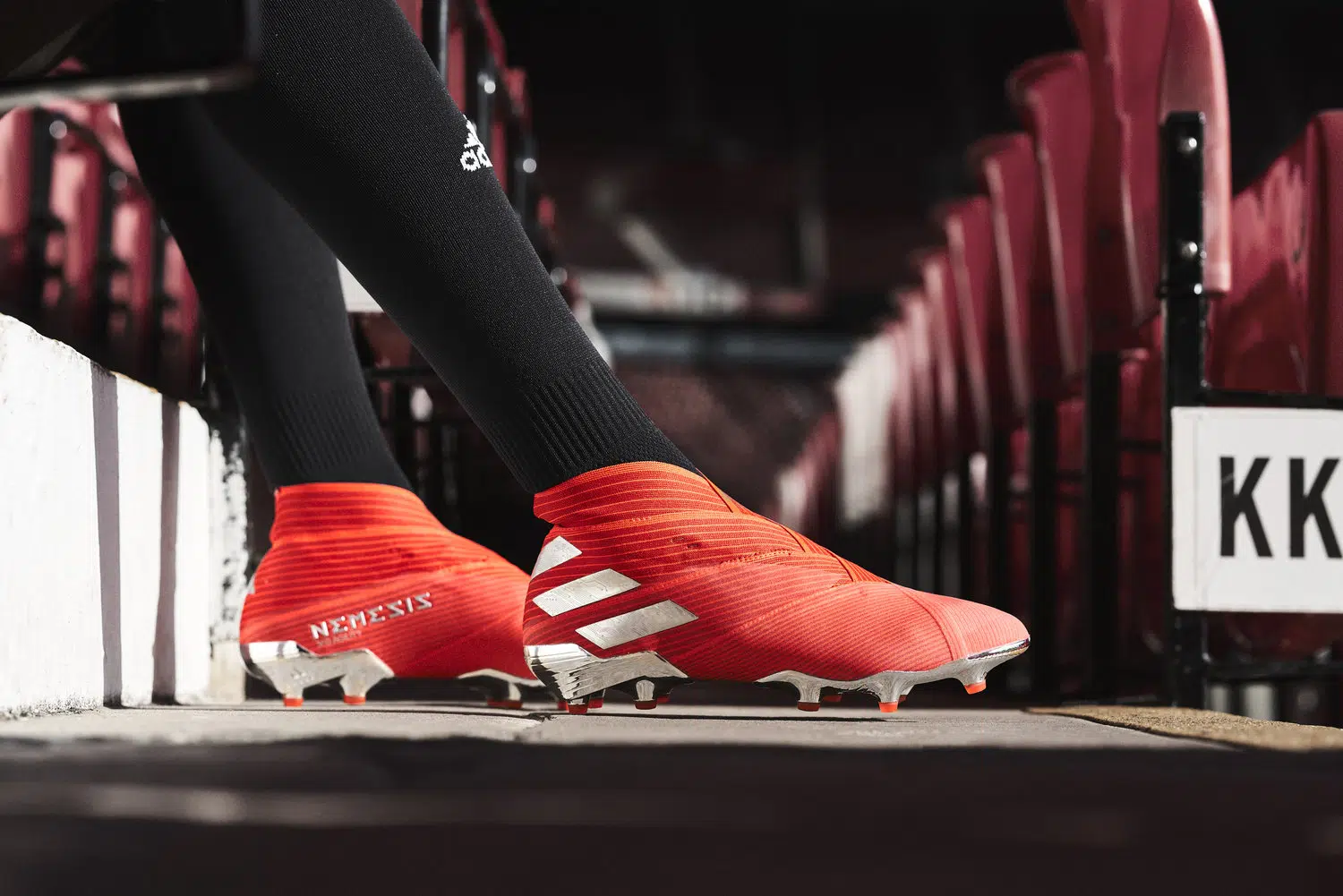 Adidas NEMEZIZ Football Boots That Are To Be Worn By The Likes Of Messi,  Isco And Firmino | Sustain Health Magazine