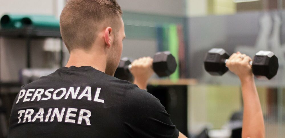 The next step: how to become a professional personal trainer
