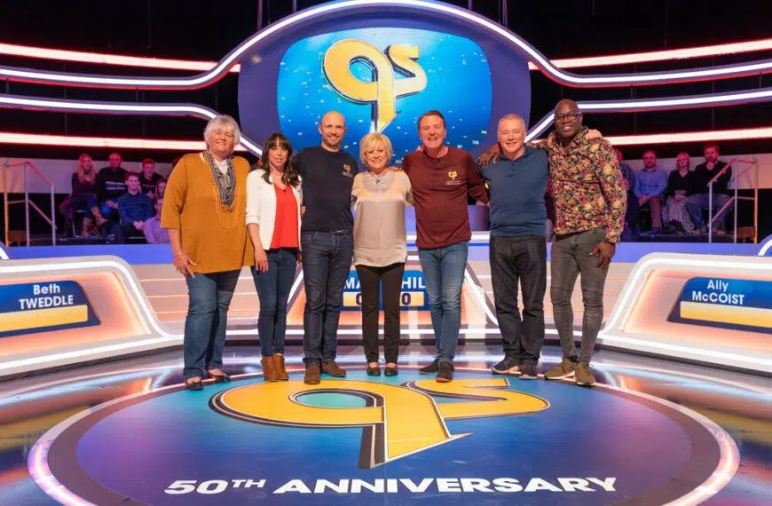 questionofsport50thanniversary