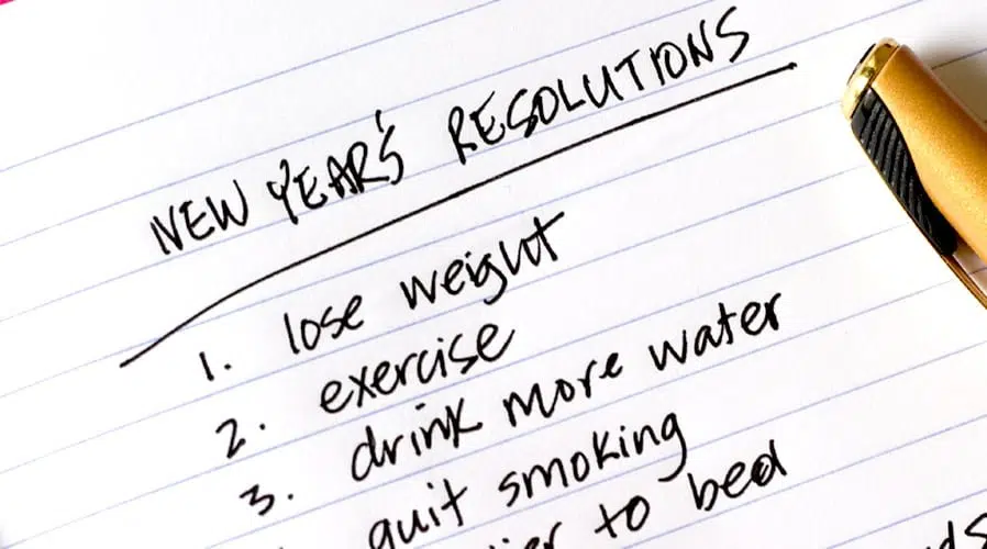 Find Your Free Resolution Guide to a Happier, Healthier You in 2021 Here