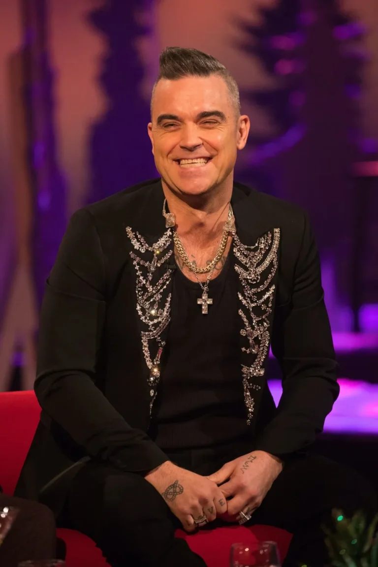 robbiewilliams