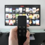 room remotecontrol