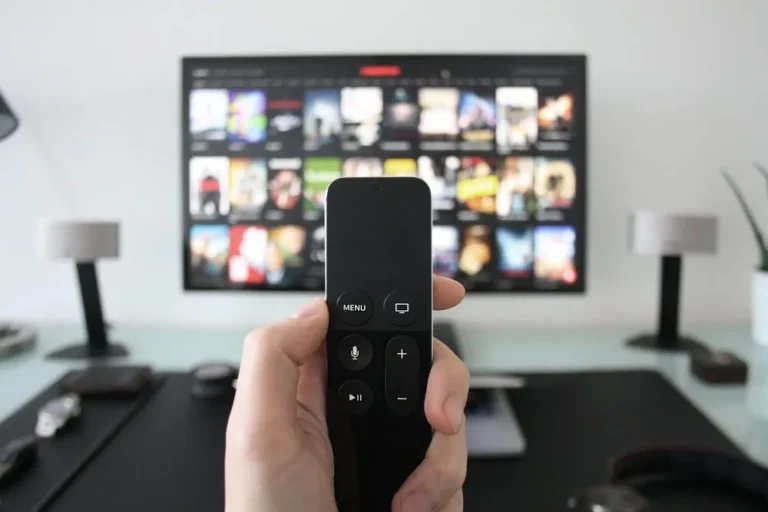 room remote control