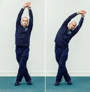 Sidestretch