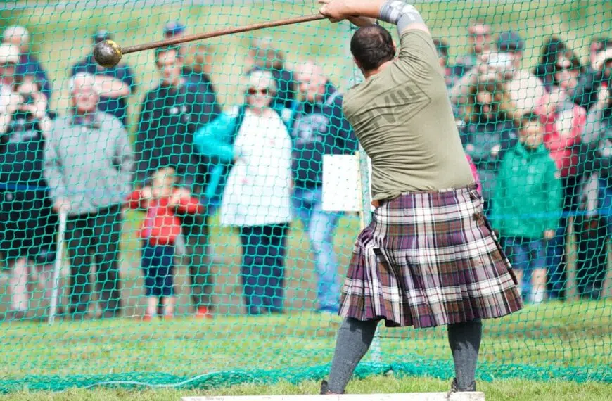 stirlinghighlandgames