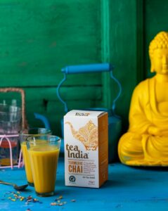 Tea2bindia