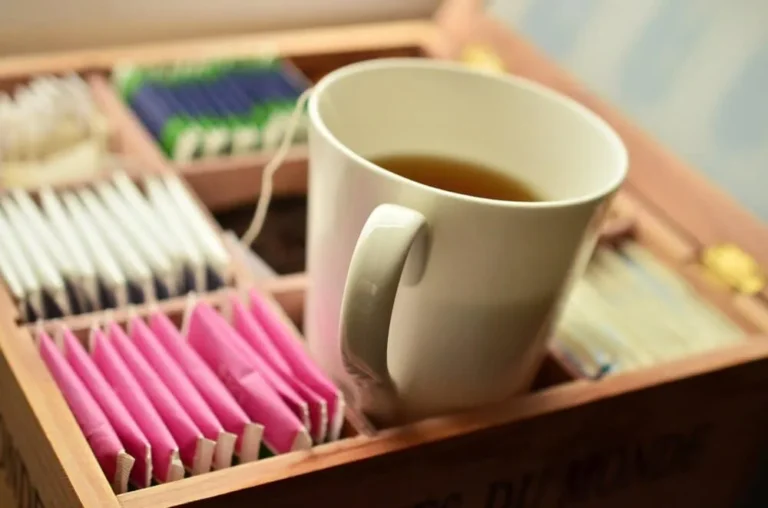 tea cup