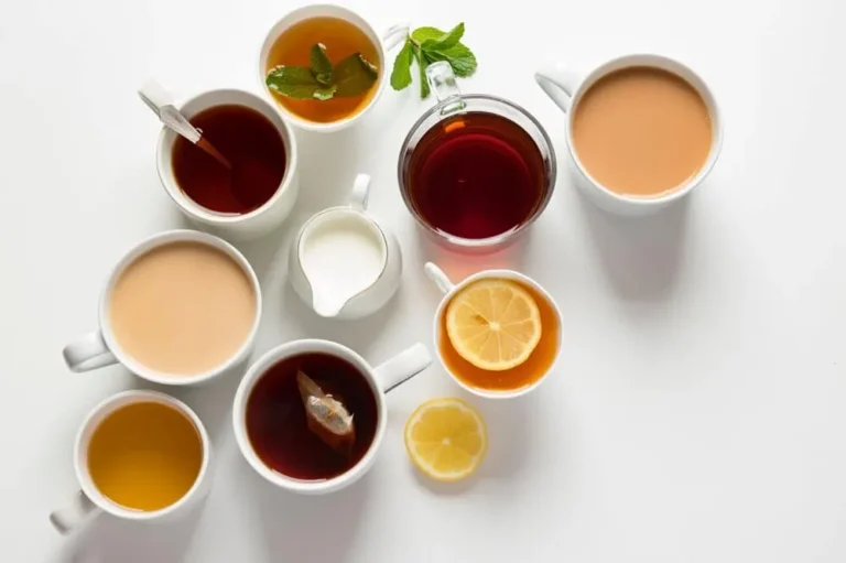 teashot