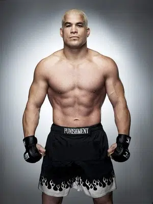 MMA Superstar Tito Ortiz to join Mon Ethos Pro President David Whitaker at Governor’s Cup Bodybuilding Competition