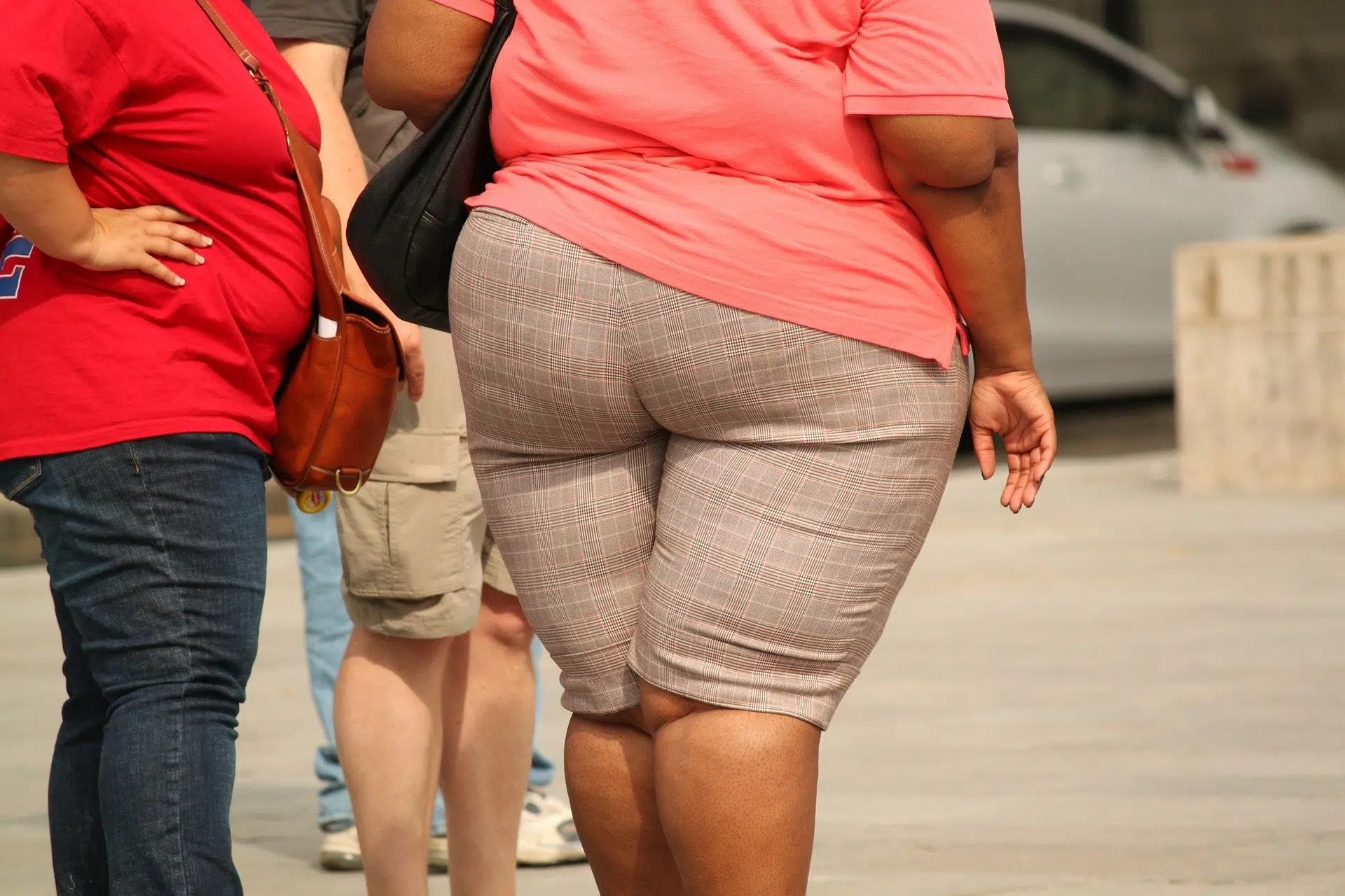 Uk war on obesity