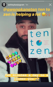 'Ten To Zen' Shows The Art Of Clearing Your Mind In Ten Minutes Flat 3 unnamed281329