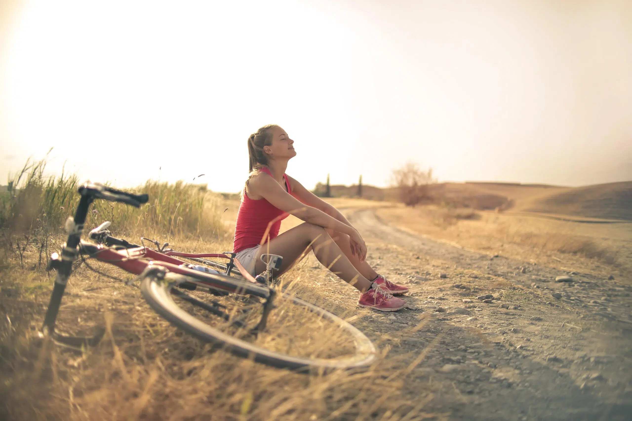 Weekend cycling scaled
