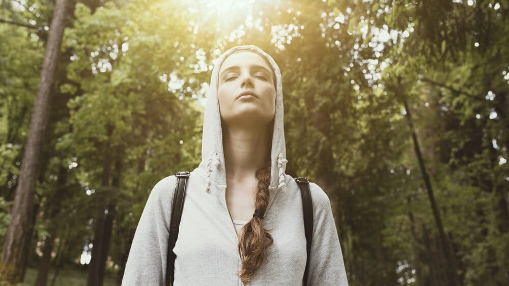 What are meditation walks and why should we be doing them?