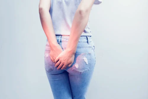 womanwithflatulence