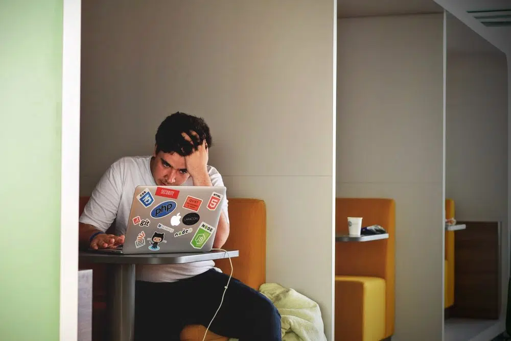 Workerstress