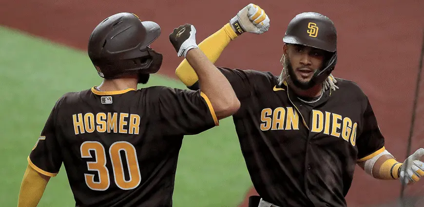 2020 MLB Season Rolls On
