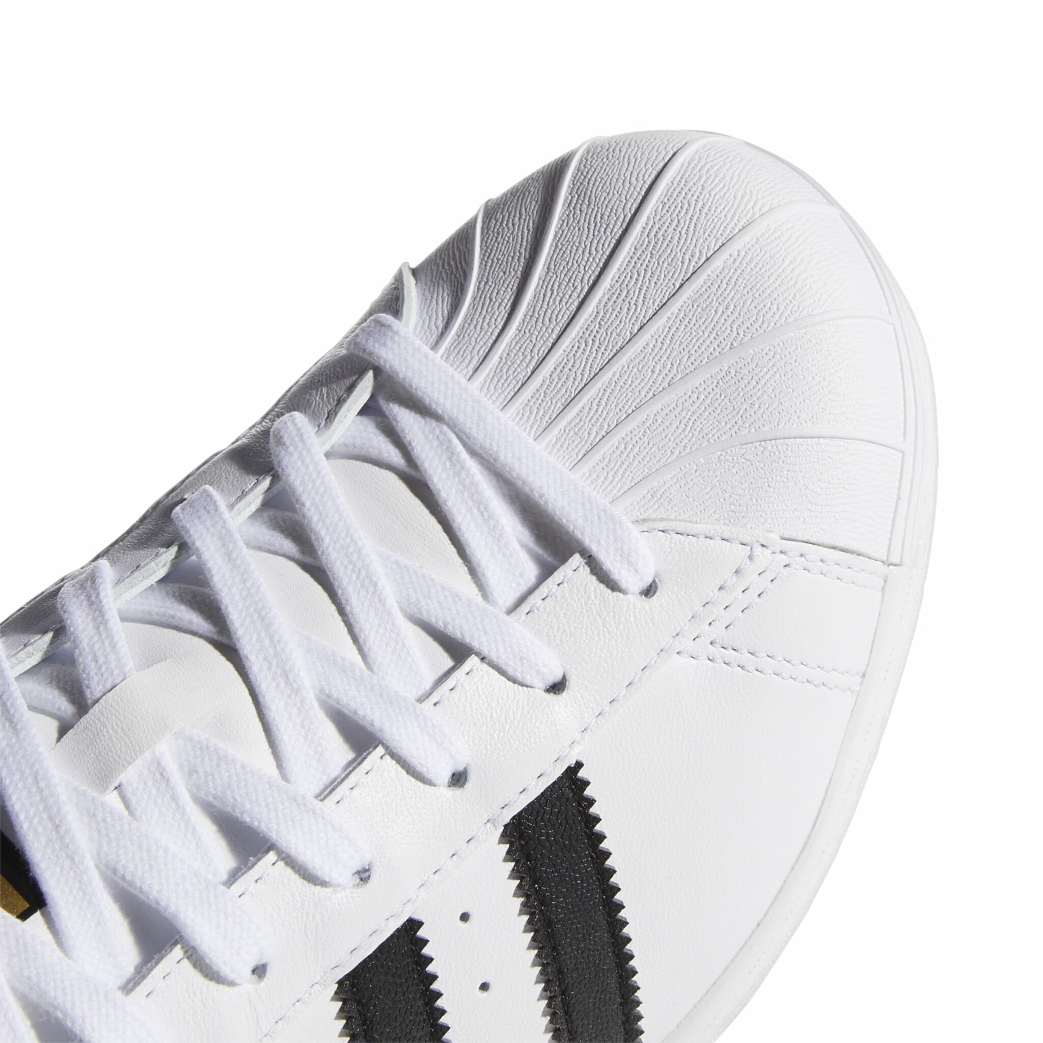 Adidas Superstar Limited Edition Brings Iconic 3-stripes Footwear To The Course | Sustain Health 