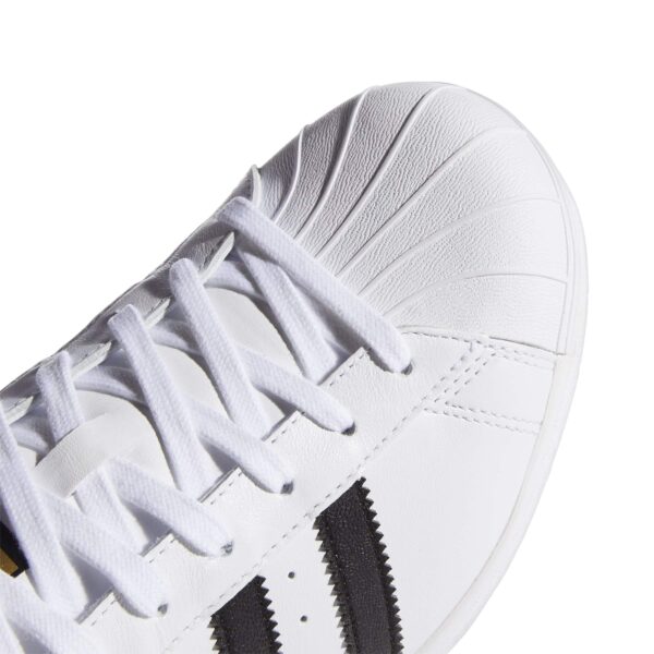 Adidas Superstar Limited Edition Brings Iconic 3-stripes Footwear To
