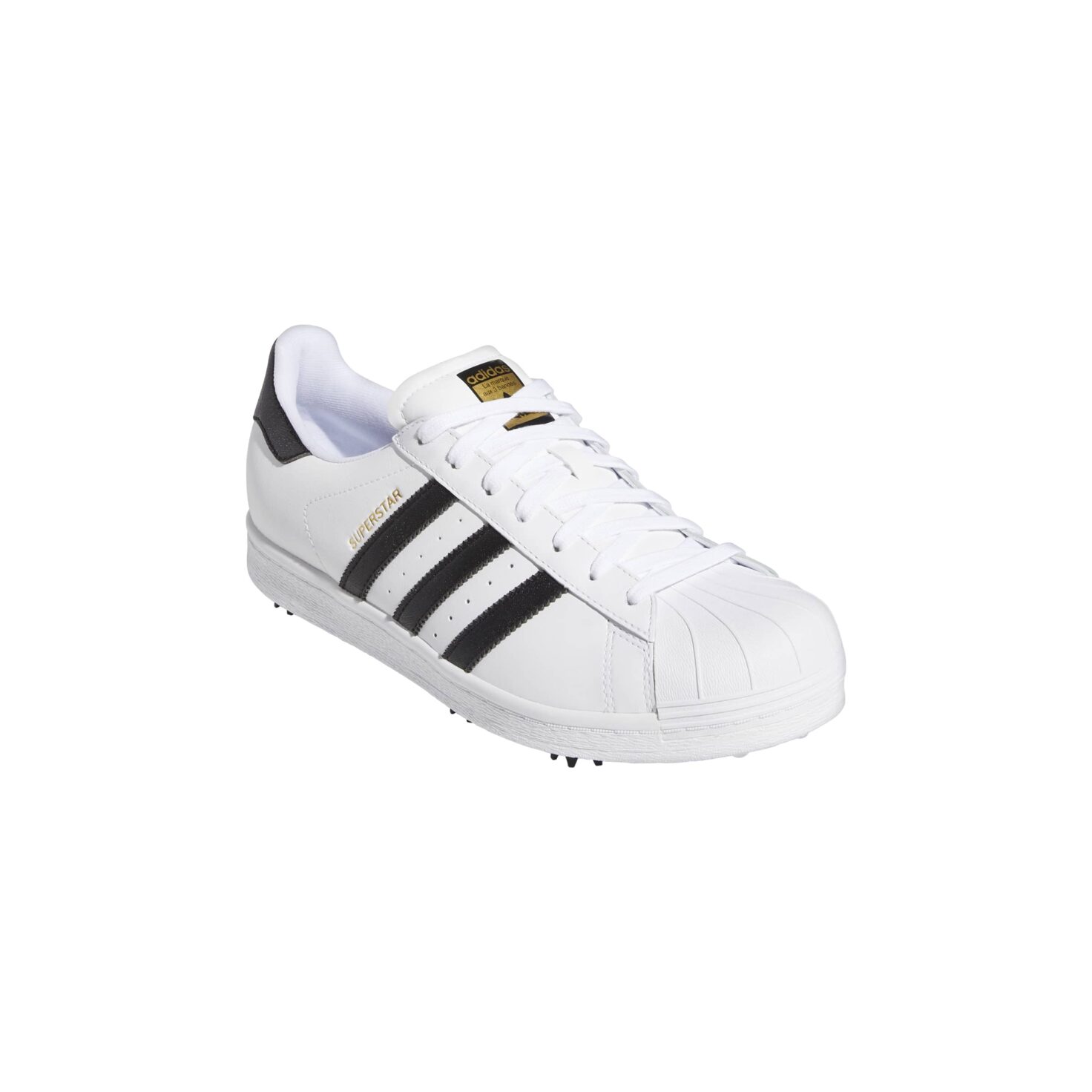 Adidas Superstar Limited Edition Brings Iconic 3-stripes Footwear To ...