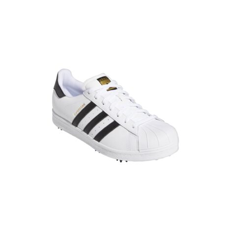 Adidas Superstar Limited Edition Brings Iconic 3-stripes Footwear To The Course | Sustain Health 