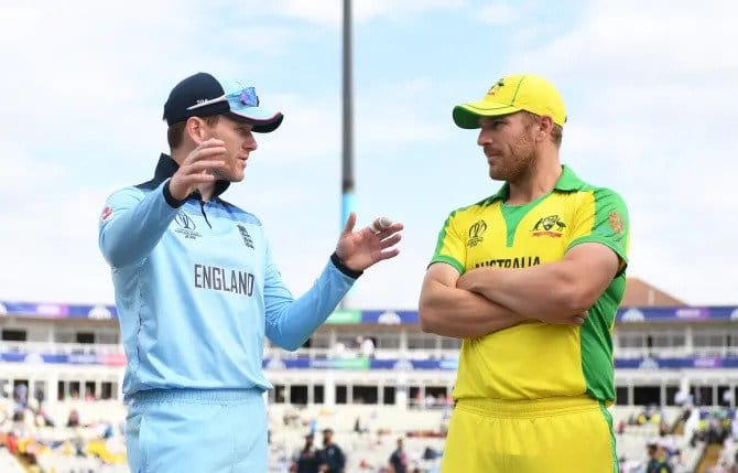 ECB Confirms Australia White-Ball Series To Complete International Summer Of Men’s Cricket