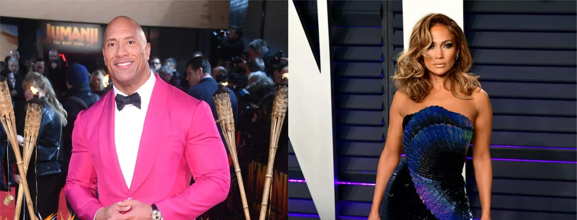 Celebrities With Insane Workous