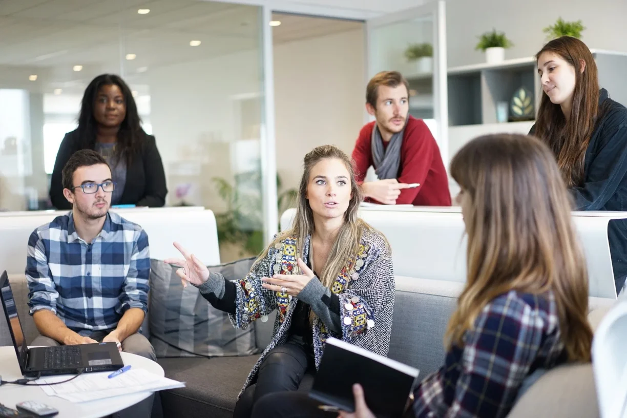 How To Make Your Office Safer