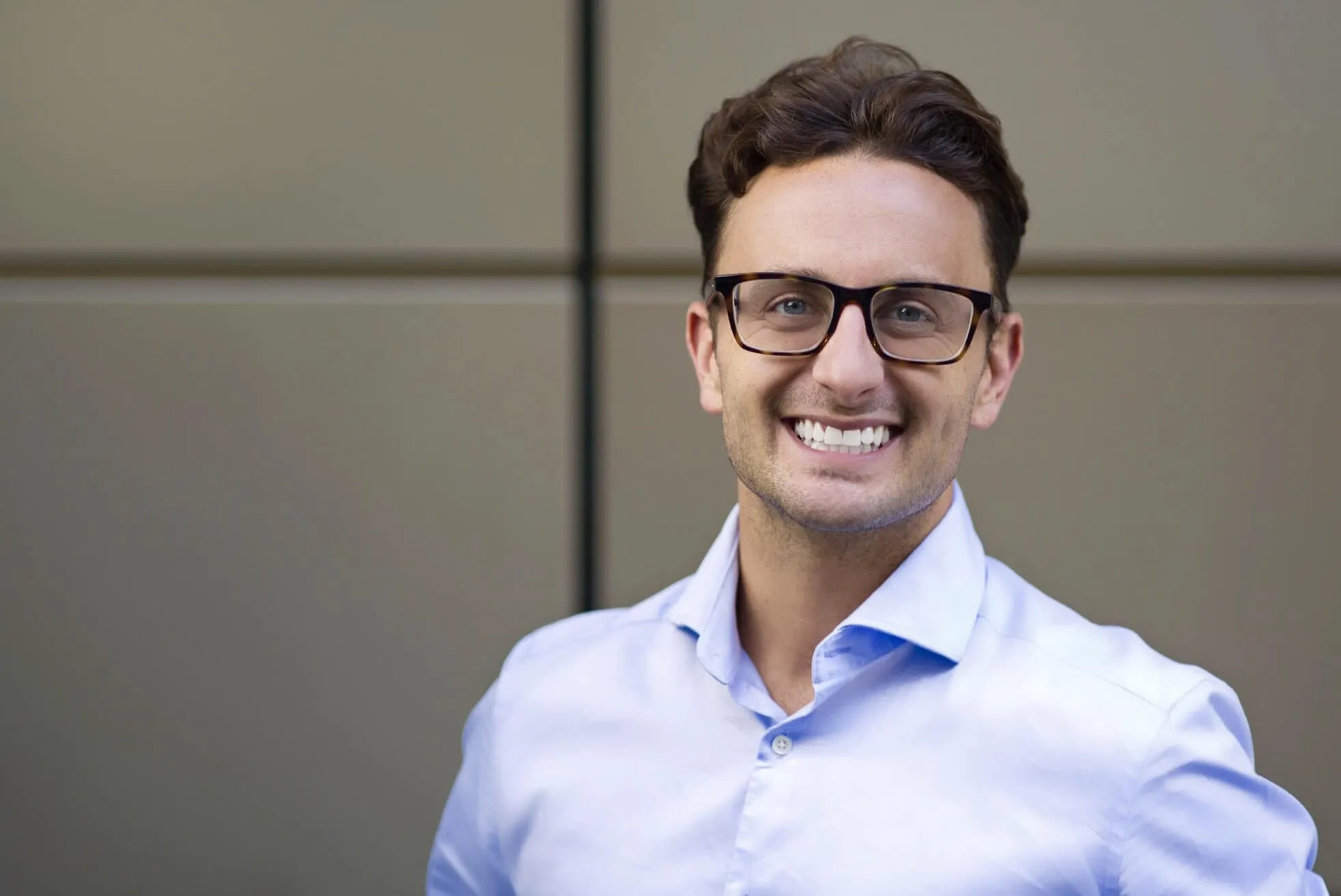Johny Pach On How To Have The Perfect Entrepreneurial Mindset