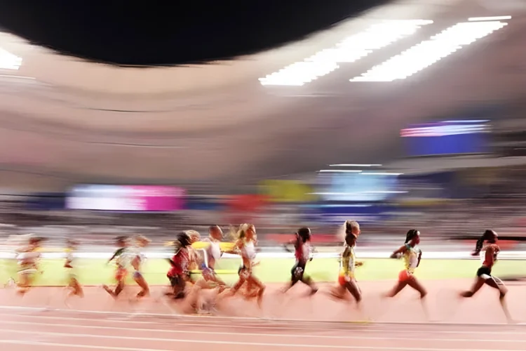 List Of Approved Competition Shoes Published