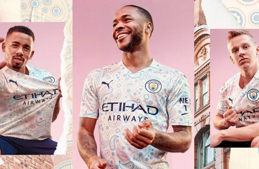 Manchester City 202021 Third Kit scaled