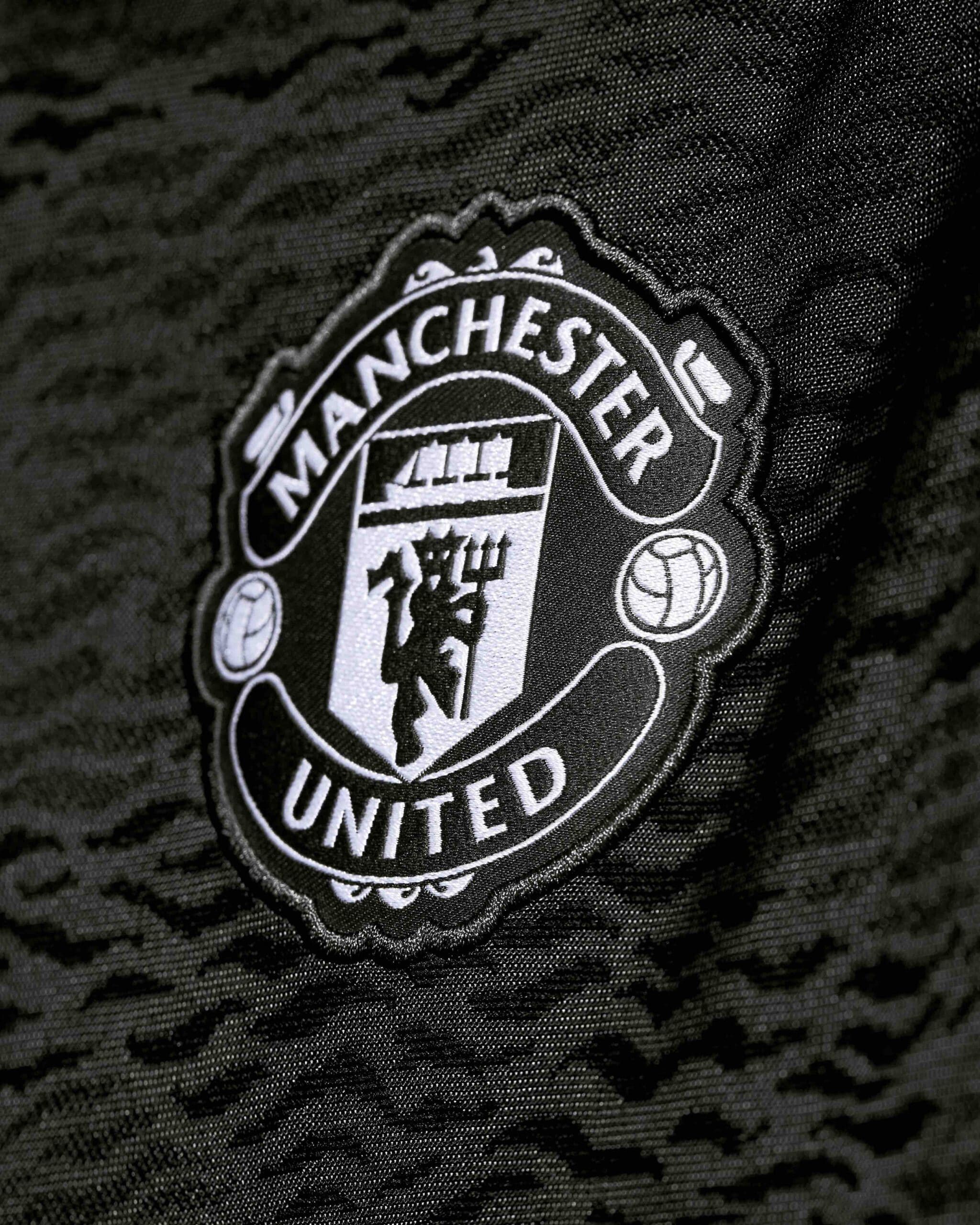 Manchester United 2020/21 Away Jersey Revealed | Sustain Health Magazine