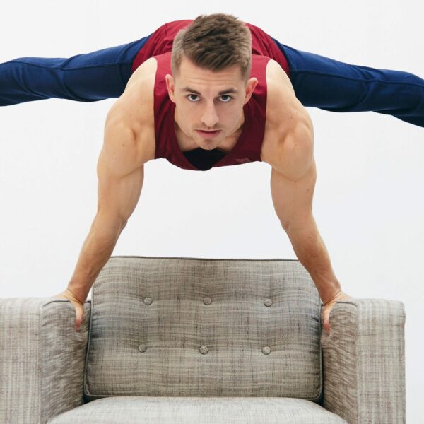 Max Whitlock