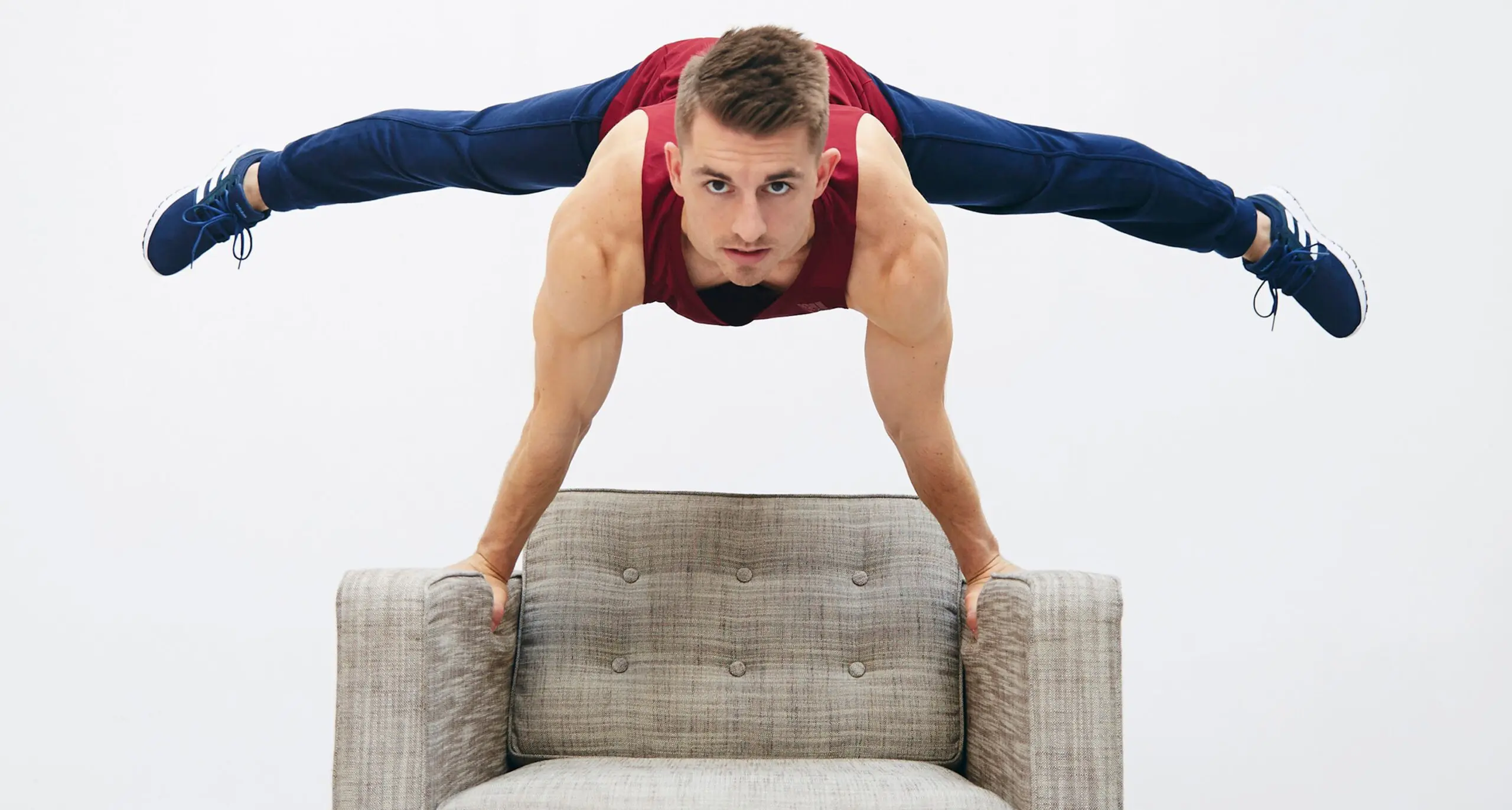 Max whitlock