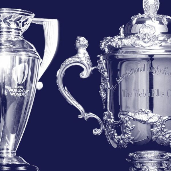 Rugby World Cup joint host selection process