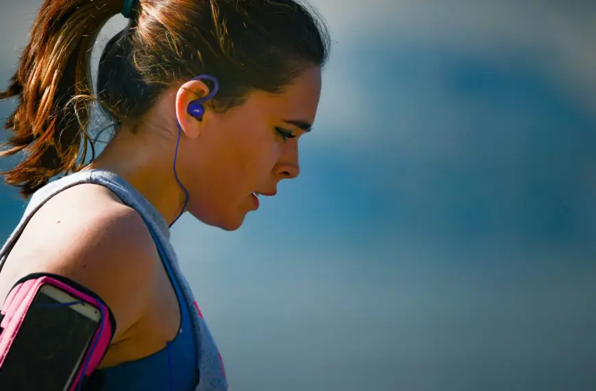 The Ultimate Running Playlist Revealed  scaled