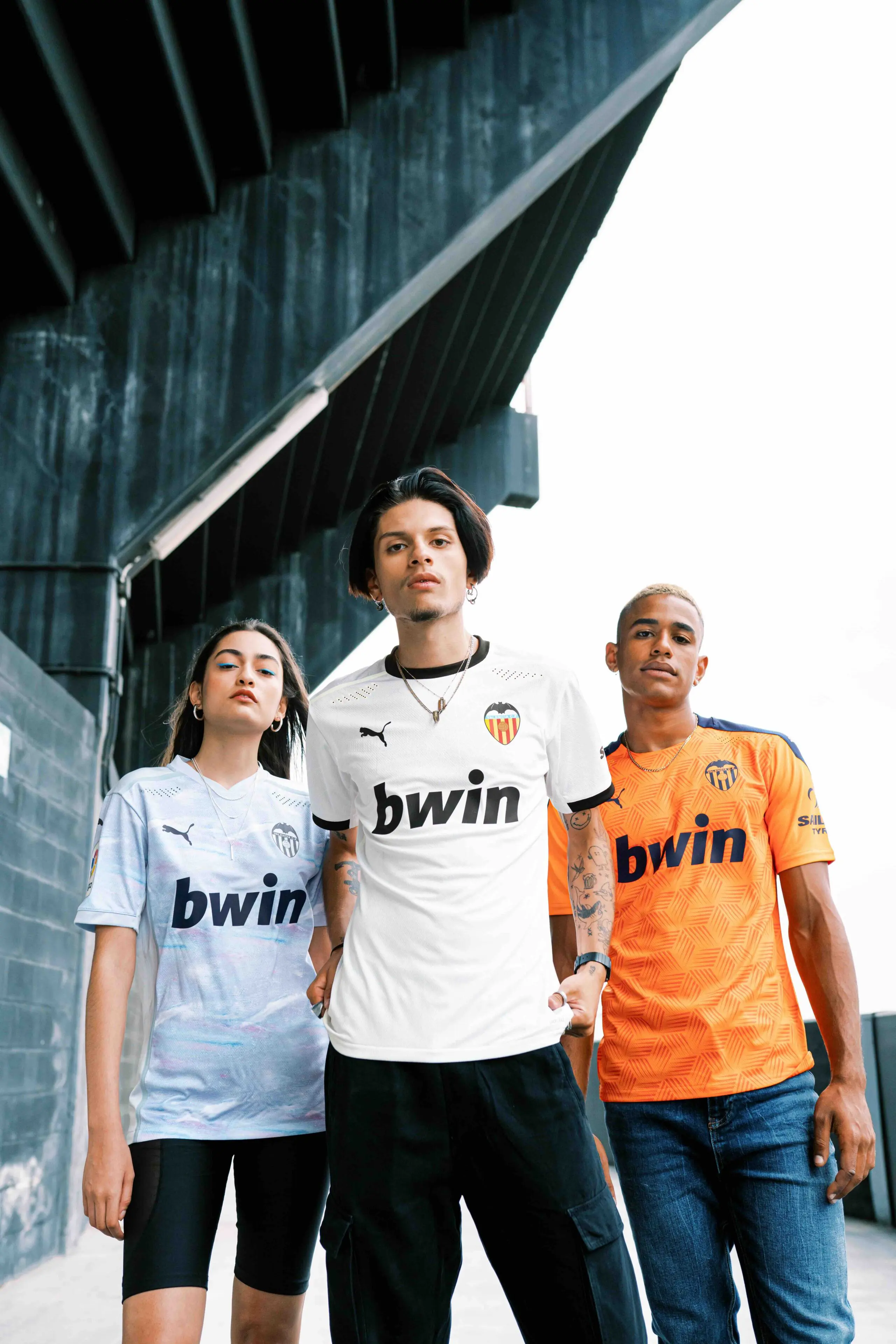 Valencia 3 kits combo 2