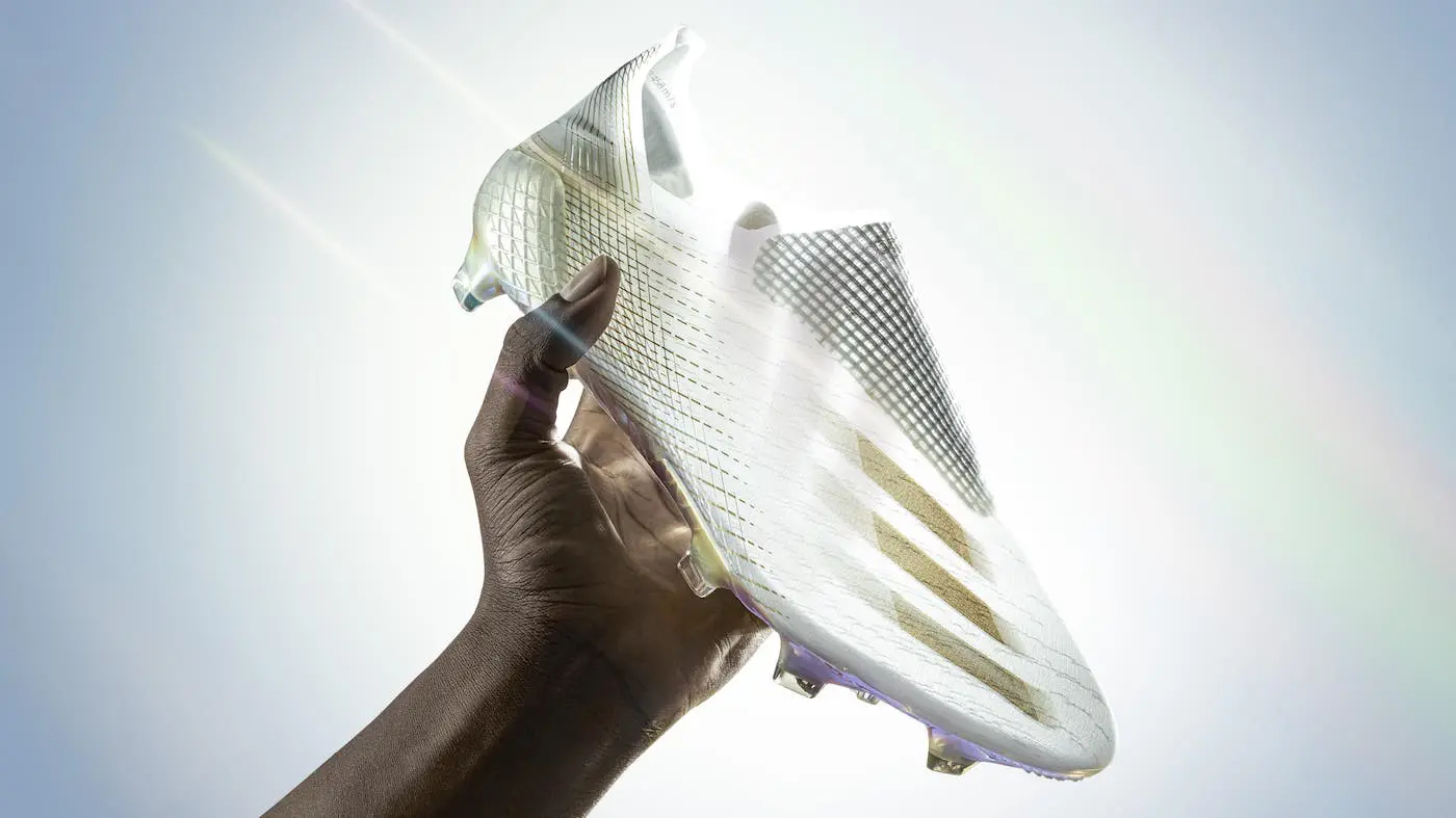 Adidas x ghosted football boot 00004