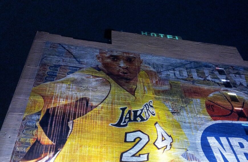 kobe bryant