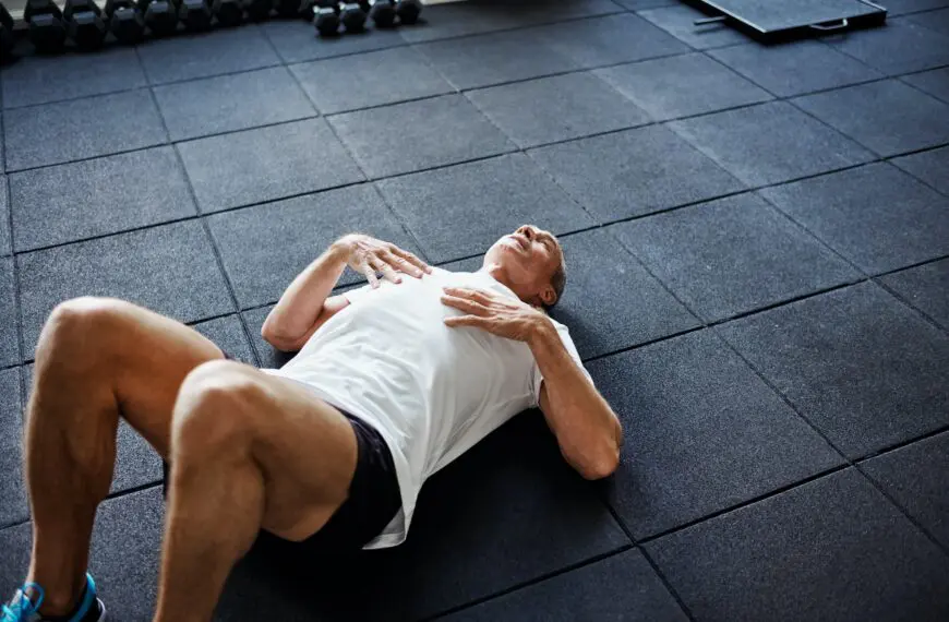 7 Signs You’re Even More Unfit Than You Thought You Were