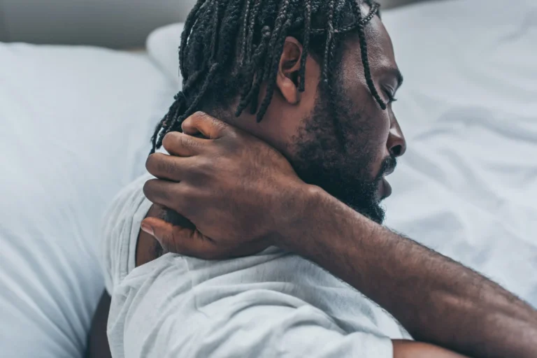 neck pain tips