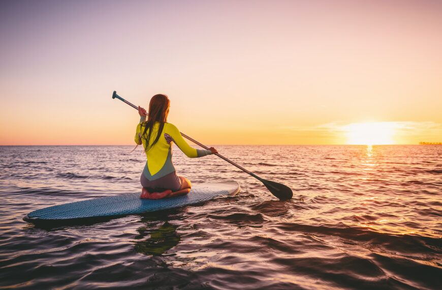 paddleboarding scaled