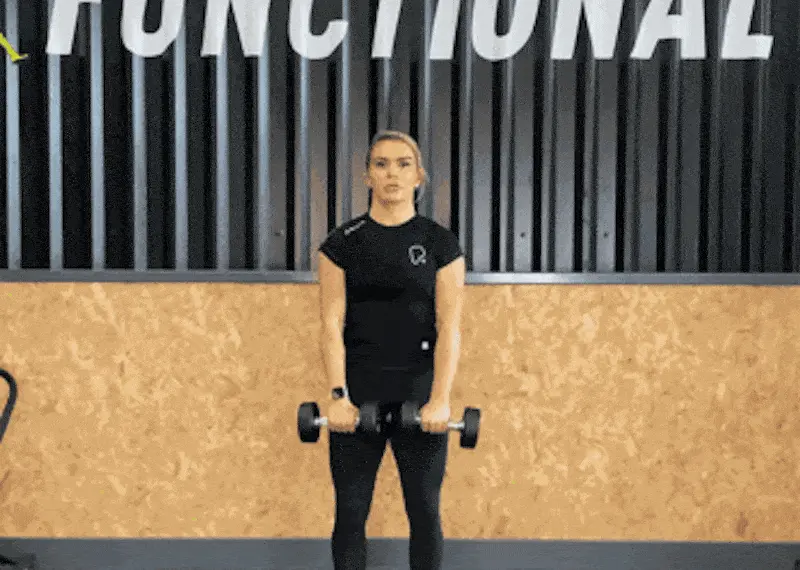 PureGym ‘One Kit’ & ‘No Kit’ Workouts