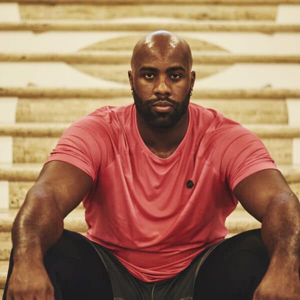 teddy riner