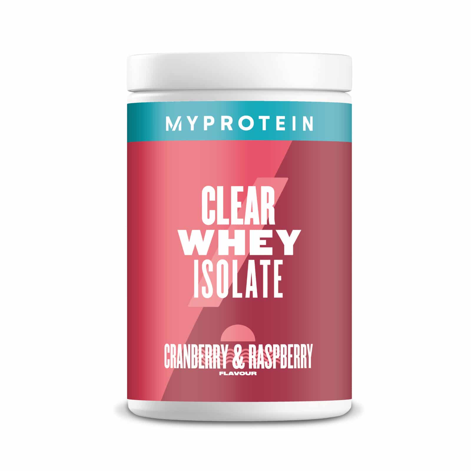 Clear whey isolate 