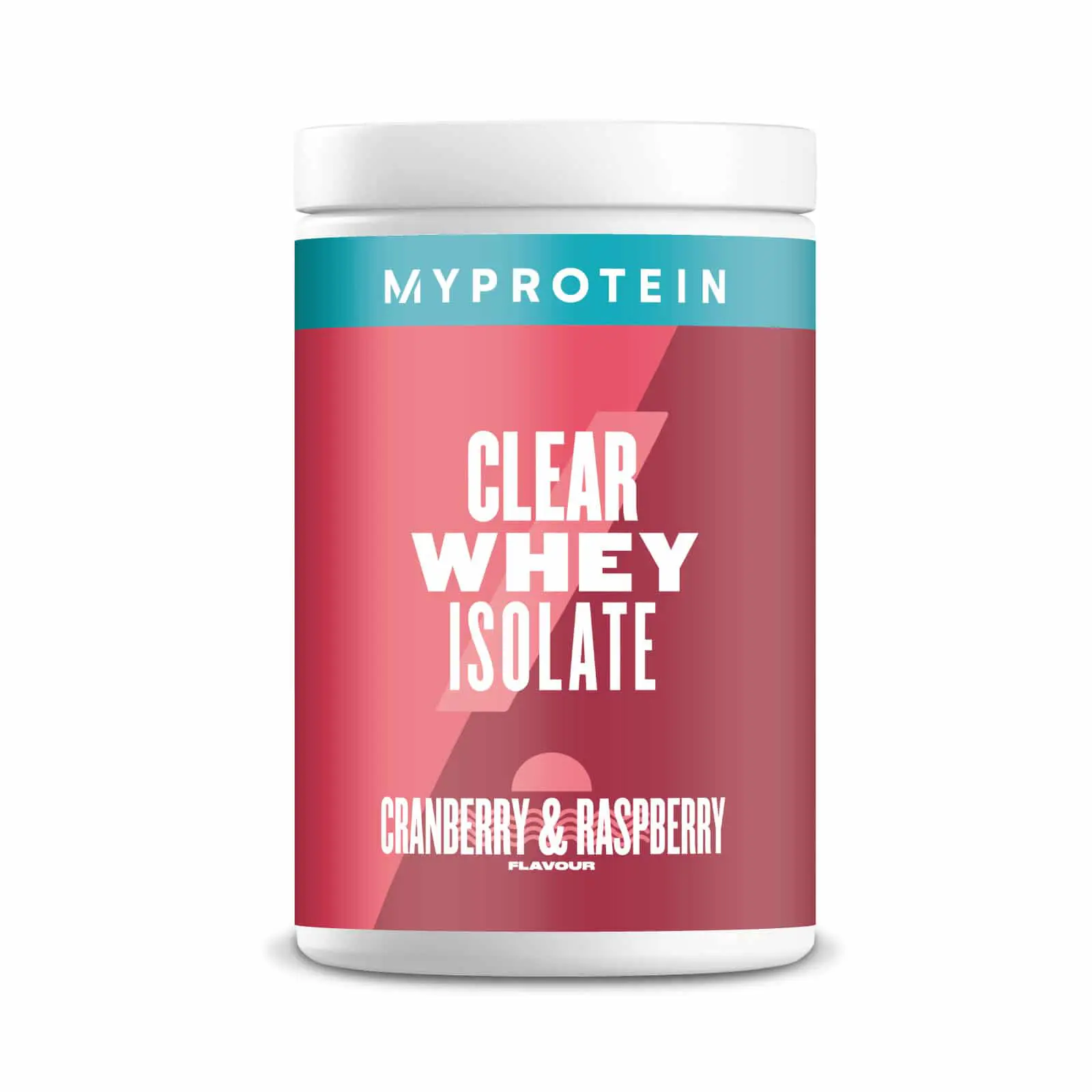 Myprotein reveal flavour extension in world-first clear whey