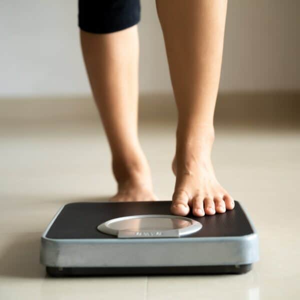 weight loss myths