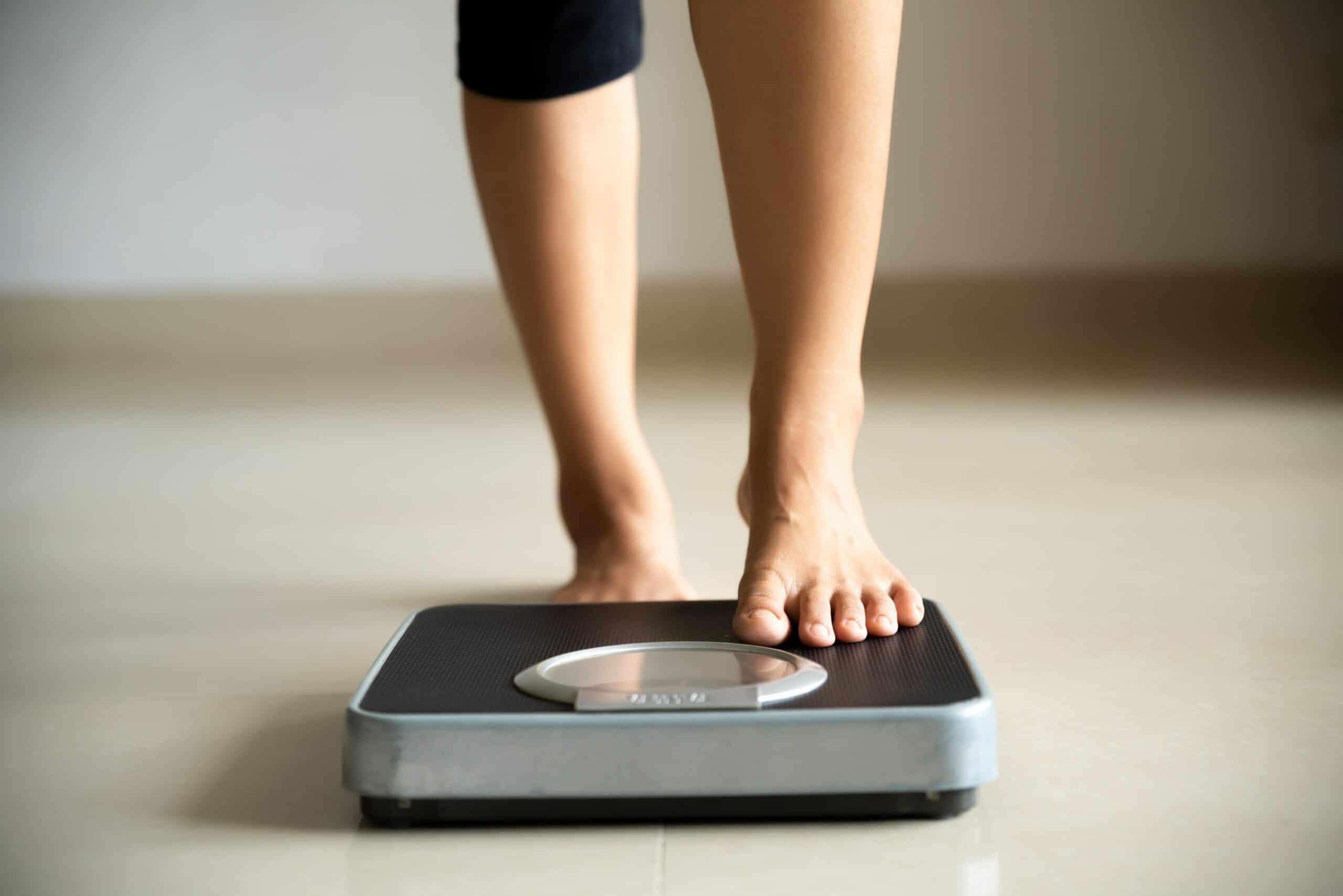 Weight loss myths scaled