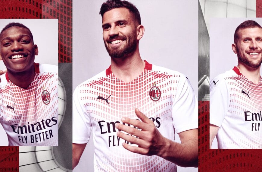 AC Milan New Away Kit 202012 scaled
