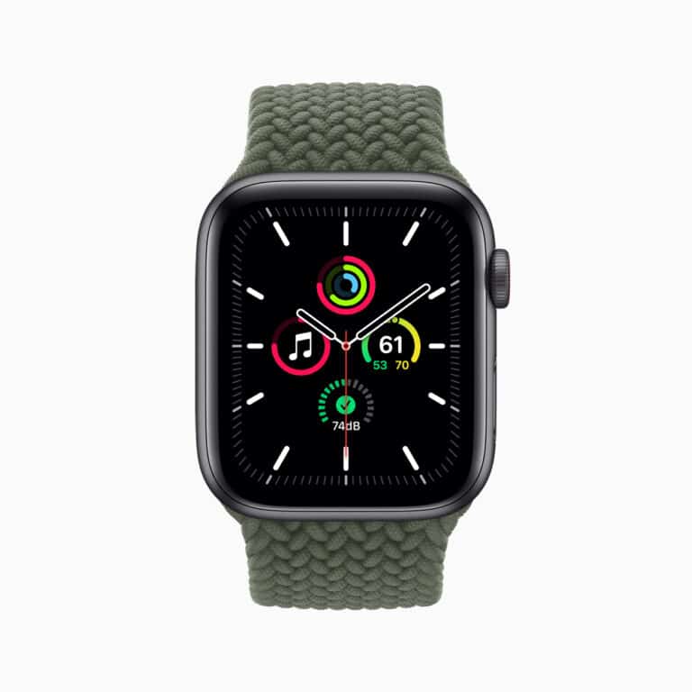 APPLE APPLE WATCH SE2 44 MNAL MN 202209… - その他